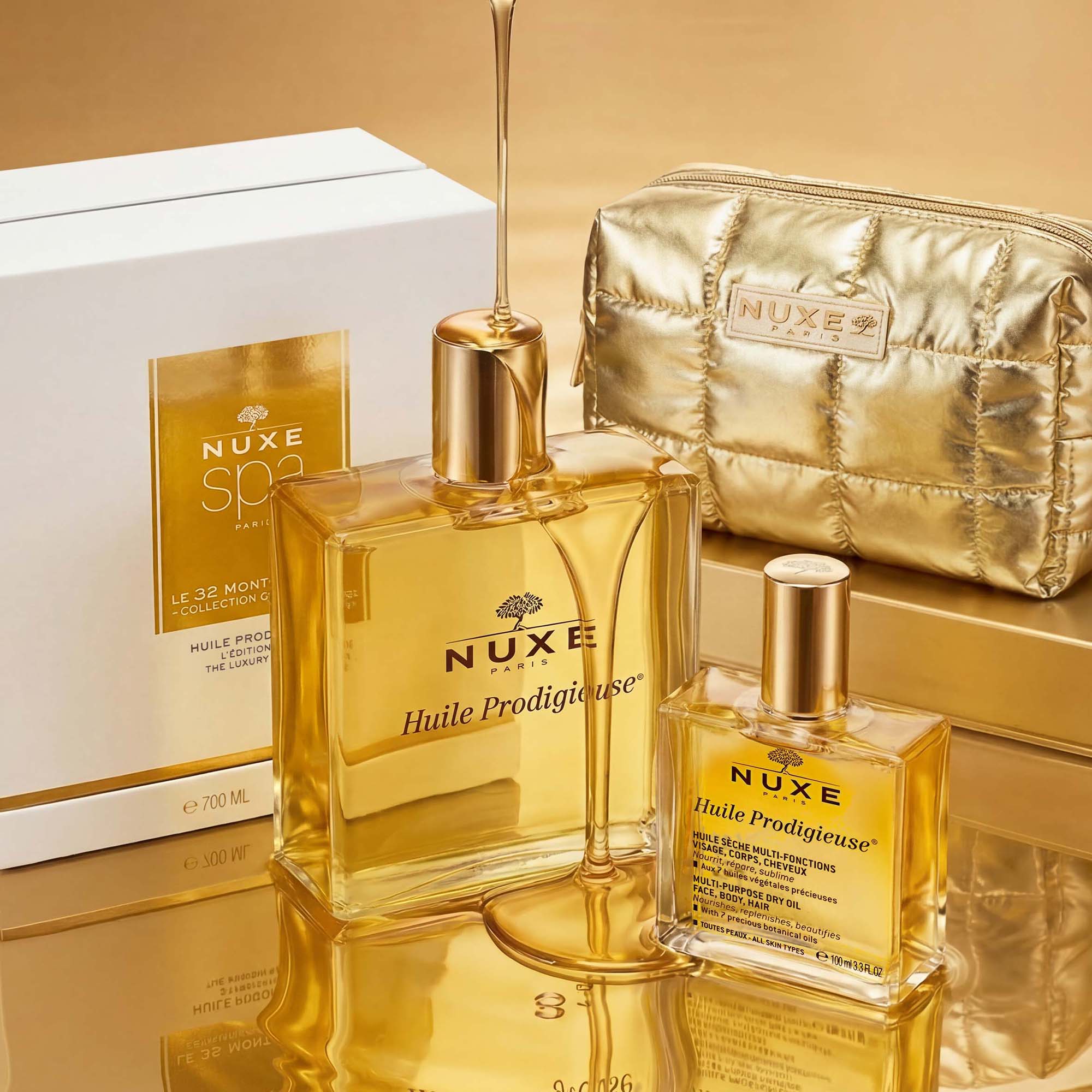 Coffret iconique Huile Prodigieuse® XXL - Image 2