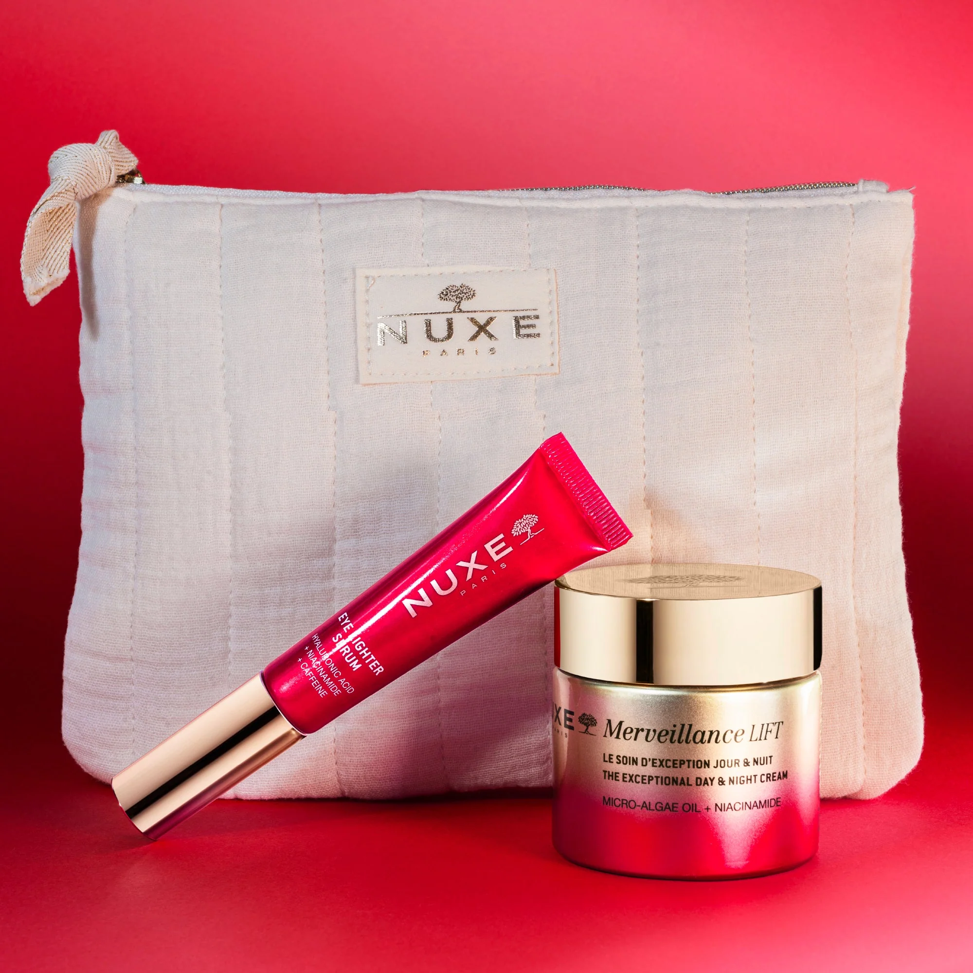 Duo Day-Night & Eyes, Merveillance Lift EN - Image 2