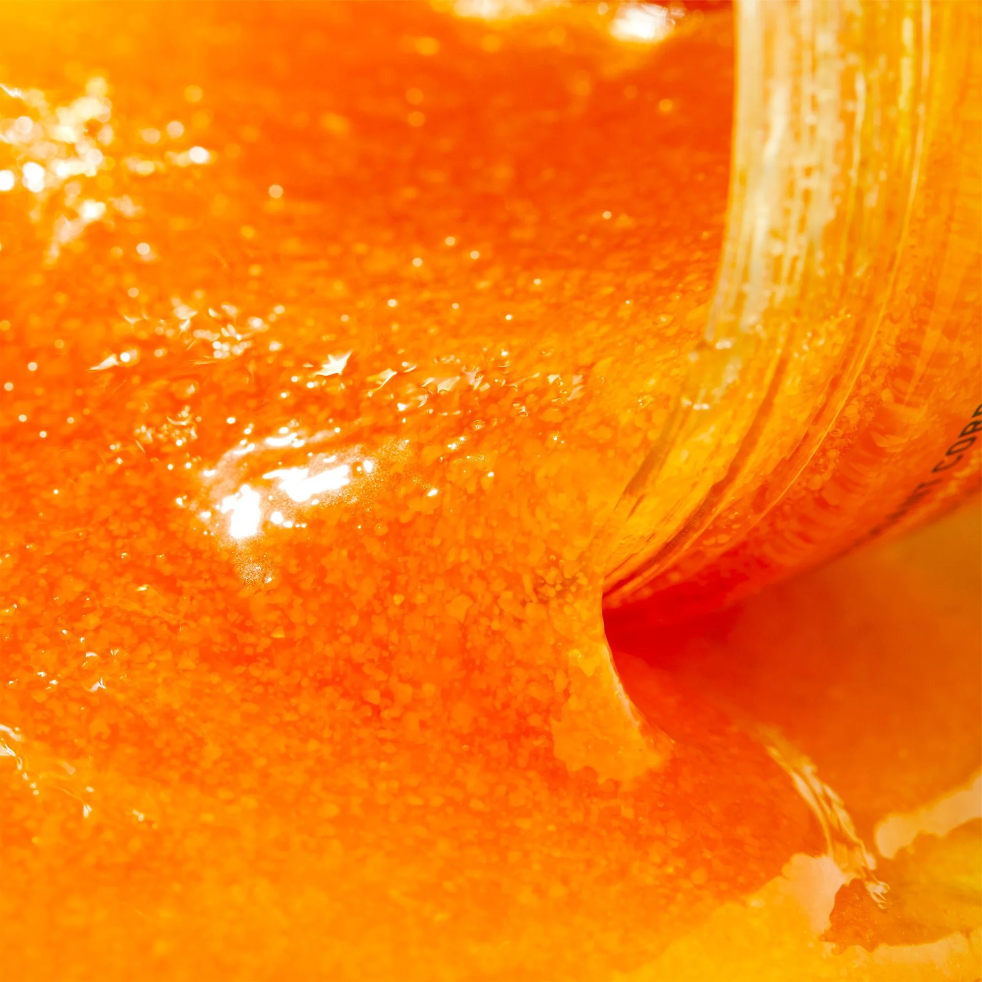 Gommage Gourmand Nourrissant Corps - Image 2