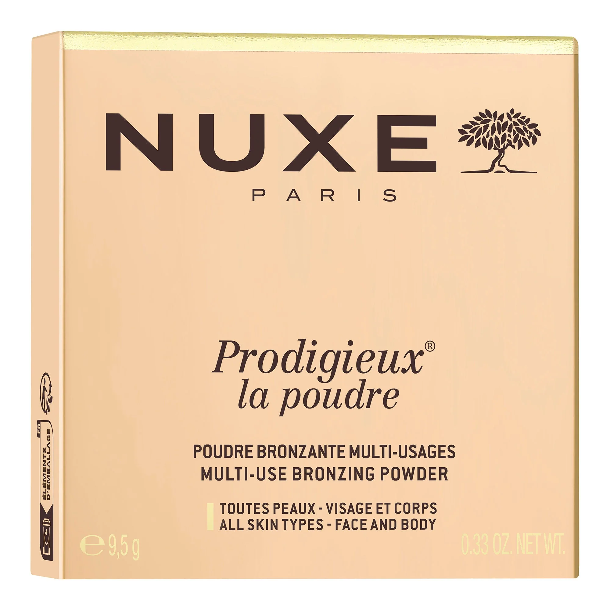 Prodigieux® Poudre bronzante multi-usages - Image 2