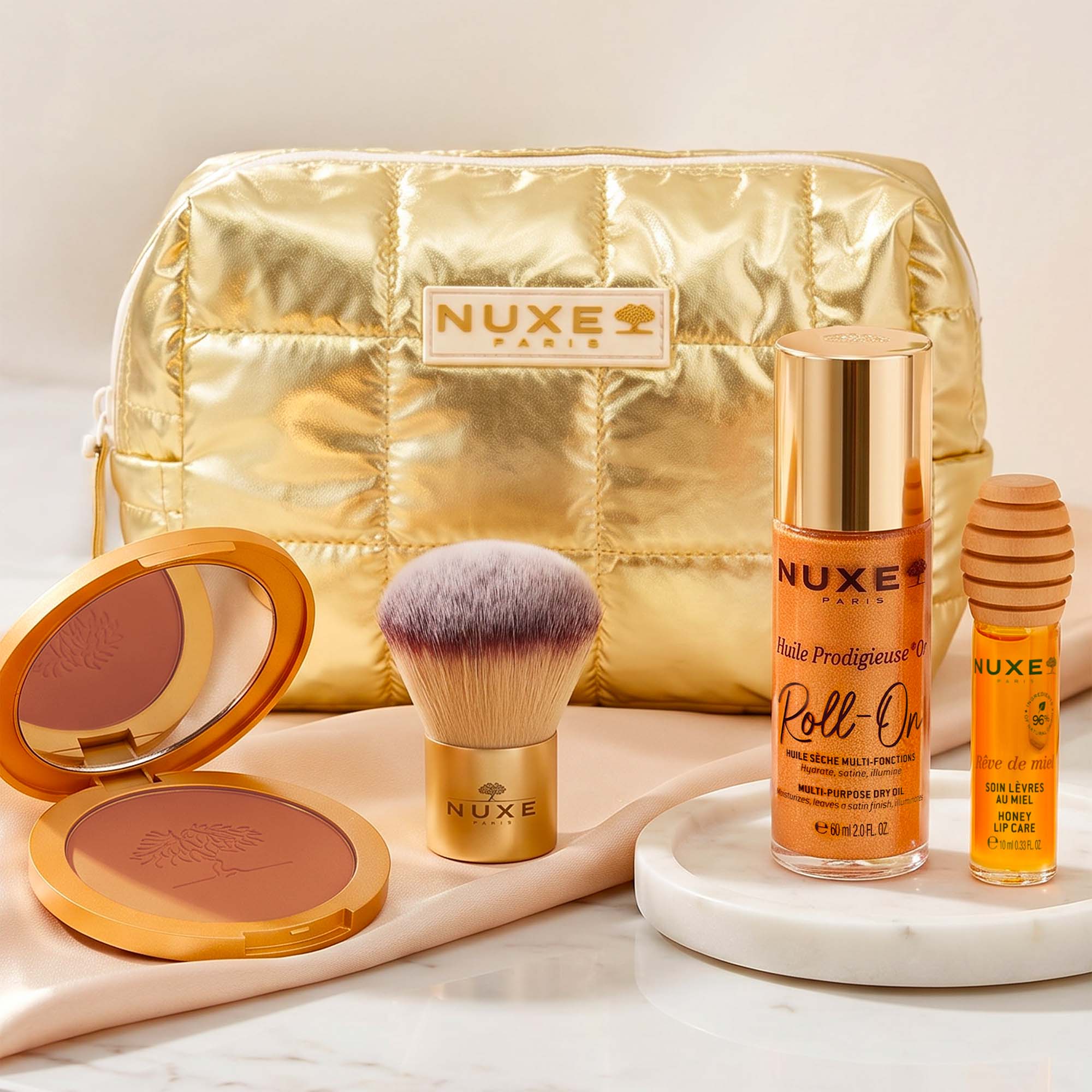 Routine Golden Glow - Image 2