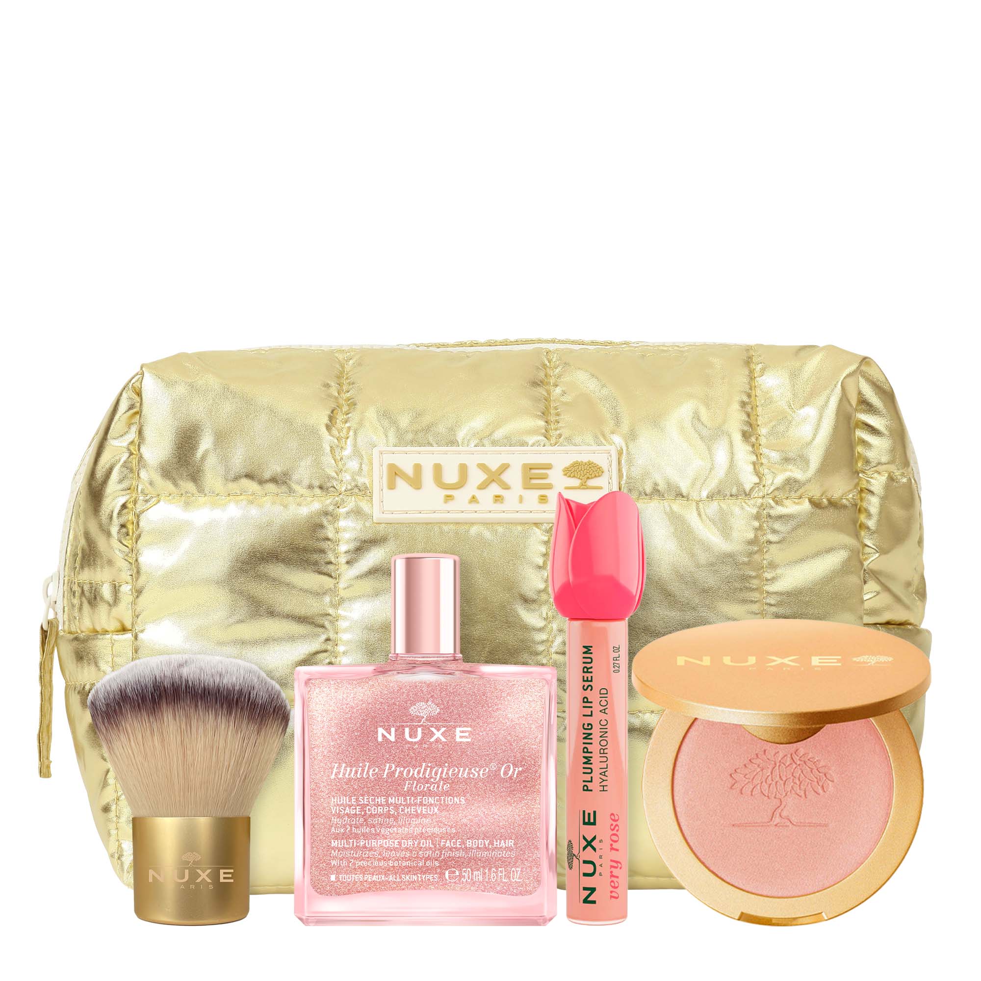 Coffrets cadeaux