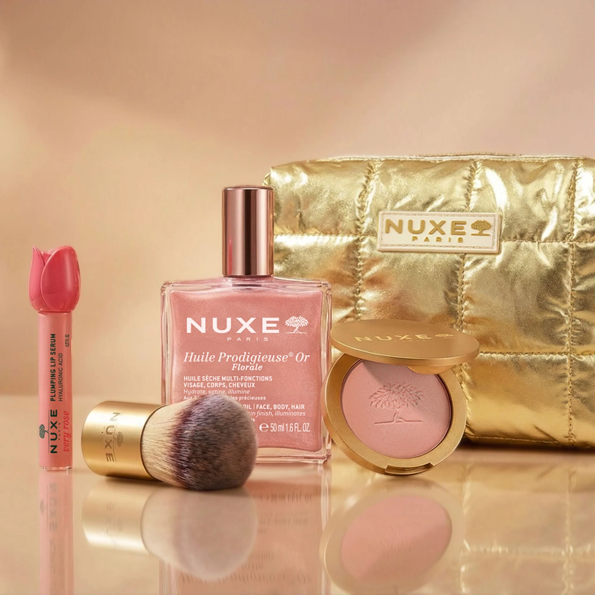 Routine Pink & Glow - Image 2