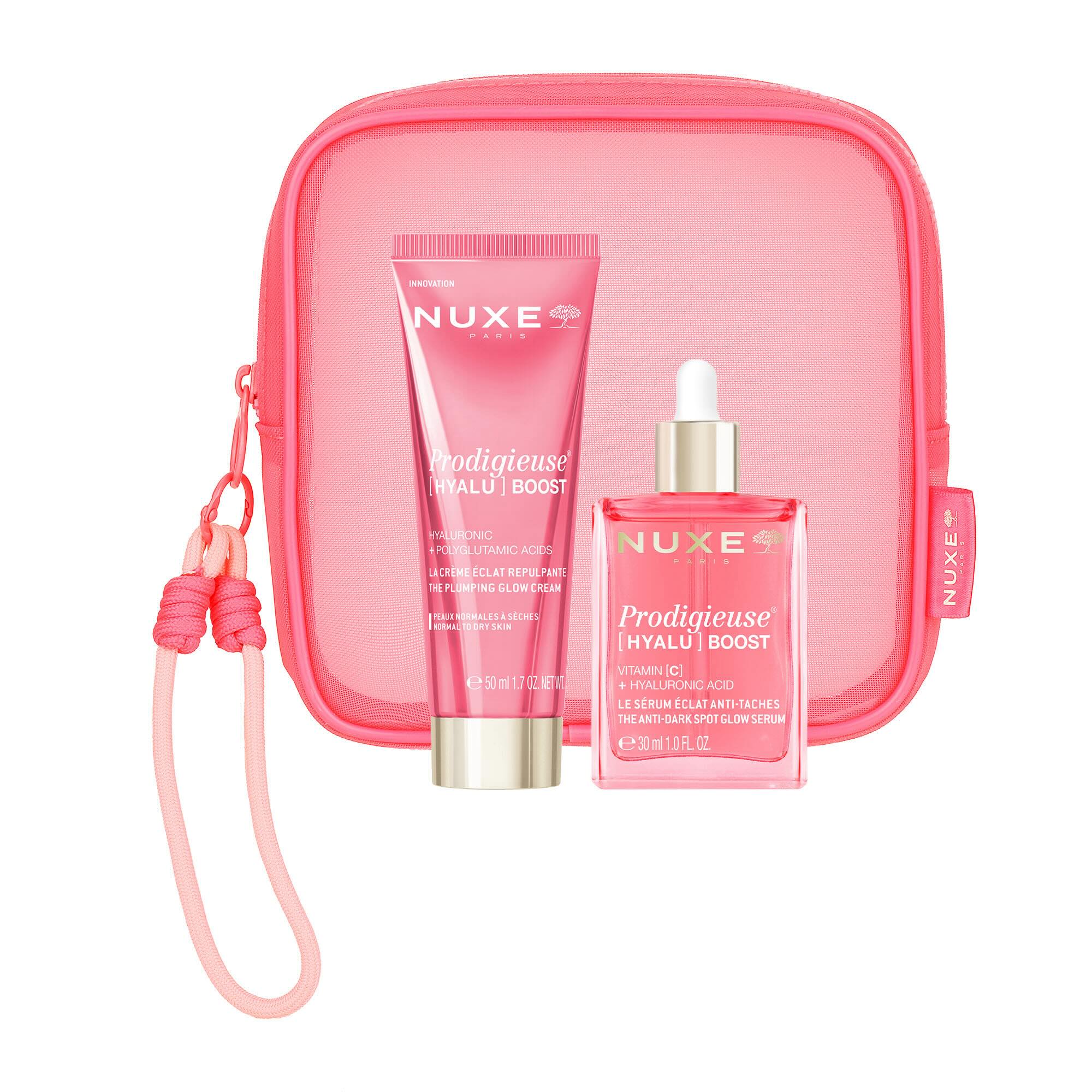 Routine Plump & Glow - Image 2
