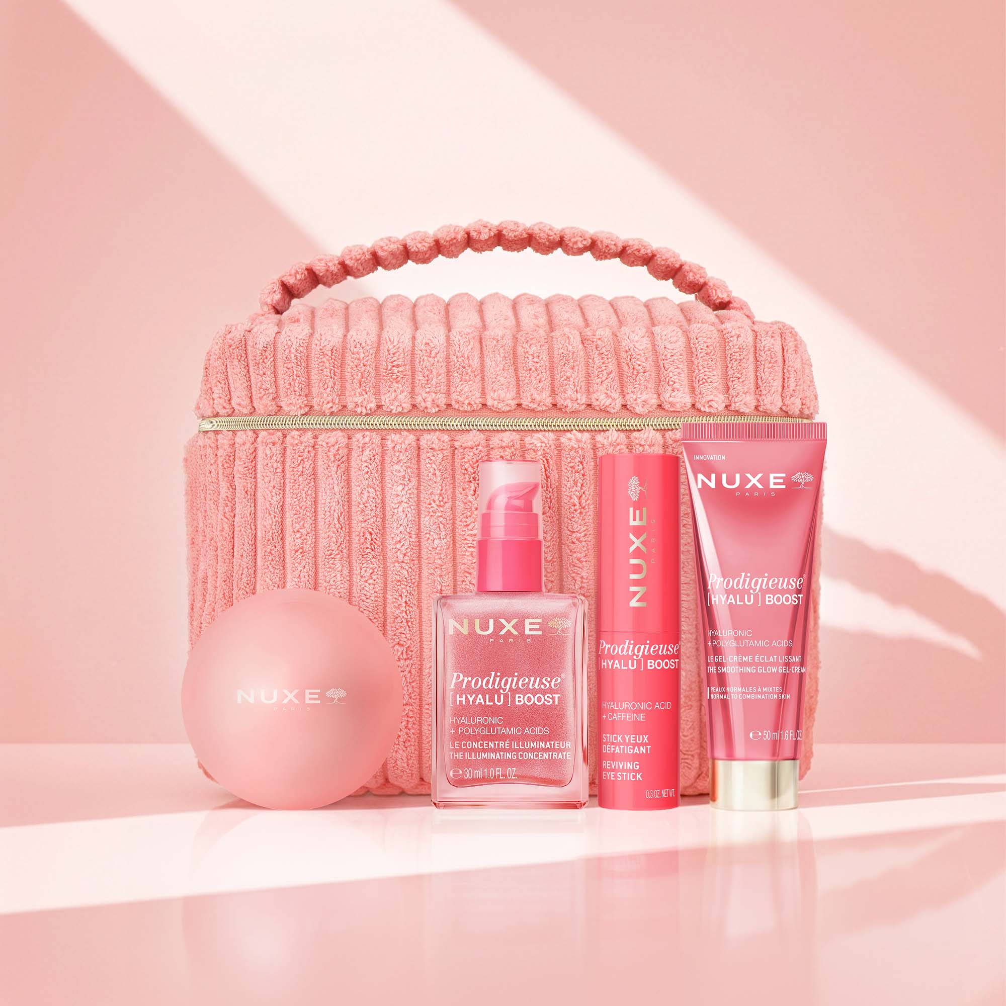 Vanity Instant Pink Glow* - Image 2